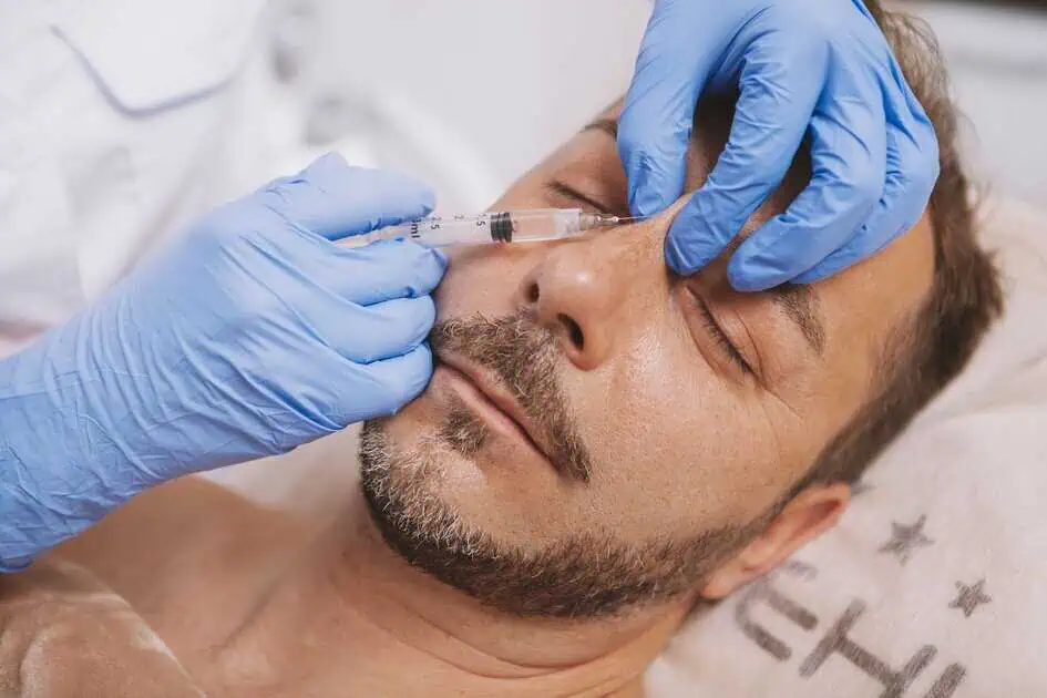 Non-Surgical Rhinoplasty in Austin,TX by W Aesthetics